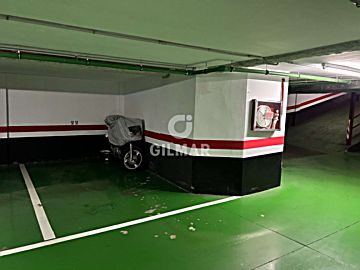Imagen 1 Venta de garaje en Distrito Vegueta, Cono Sur y Tafira (Las Palmas G. Canaria)