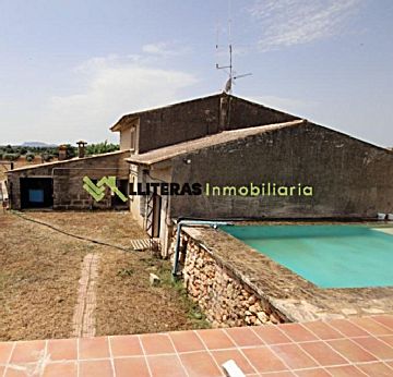 Foto Venta de terreno con piscina en Costitx, Costitx