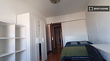 imagen Alquiler de piso en Praza España-Corte Inglés (Vigo)