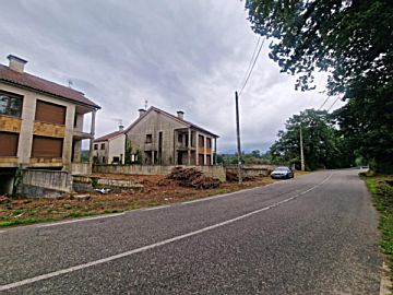 Foto Venta de terreno en Fontenla (Ponteareas), Ponteareas (San Miguel)