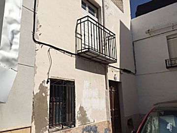  Venta de casas/chalet con terraza en Bedmar y Garcíez