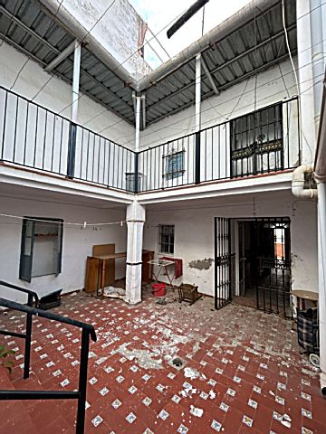 Foto Venta de casa con terraza en Utrera, Centro Corredera