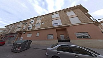 Imagen 1 Venta de garaje en Vereda, Sta Teresa, Pedro Lamata, San Pedro Mortero (Albacete)