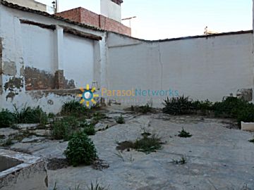 Foto Venta de casa con terraza en L'Olleria , Avda. Albaida