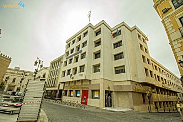 Foto Venta de oficina en Centro Histórico (Badajoz), Casco Antiguo