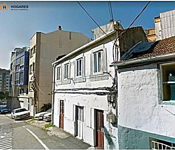 Foto Venta de casa en Lavadores (Vigo), Calvario