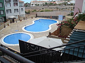 Foto Venta de dúplex con terraza en Playa Paraíso-Armeñime-Callao Salvaje (Adeje), Callao Salvaje