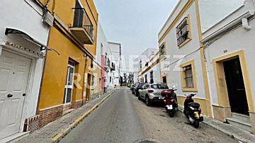  Venta de casa con terraza en Centro (Puerto Santa María), CENTRO CIUDAD