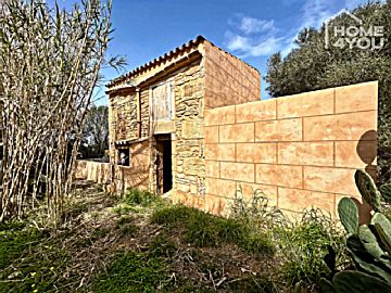 Imagen 1 Venta de casa en CAMPOS (Pueblo) (Campos)