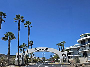 PALM-MAR.jpeg Venta de dúplex con terraza en Palm-Mar (Arona)