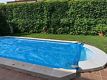 Imagen 1 Venta de casas/chalet con piscina en Villaviciosa de Odón