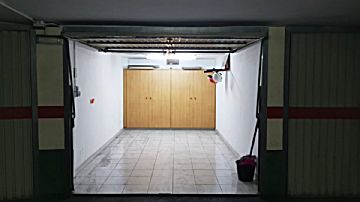 Foto Venta de garaje en Centre Urbà (Cullera), La Vega