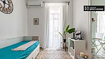 imagen Alquiler de estudios/loft con terraza en El Mercat (Valencia)
