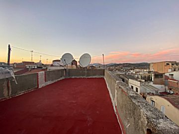 Foto Venta de piso con terraza en Martorell, La vila