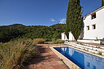 Imagen 1 Venta de casa con piscina en San Luis de Sabinillas (Manilva)