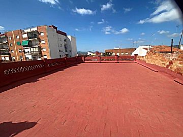 Foto Venta de dúplex con terraza en L'Alcúdia de Crespins , Alcudia de Crespins, L
