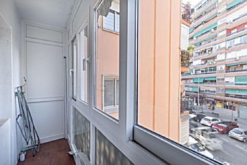 Foto Venta de piso con terraza en Zaidín - Vergeles (Granada), Zaidin