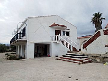 002457 Venta de casa en La Villajoyosa (Vila Joiosa)