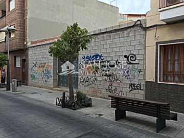 Foto Venta de terreno en San Vicente del Raspeig (Sant Vicent del Raspeig), Alicante-San Vicente del Raspeig