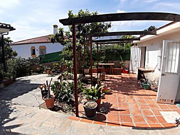 Foto Venta de casa con piscina y terraza en El Coto-Campo de Mijas, Campo de mijas
