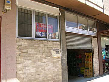  Venta de locales en Centro (León)