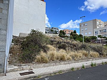 Foto 1 Venta de terreno en Tincer-Barranco Grande-Sobradillo (S. C. Tenerife)