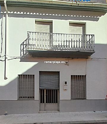 Imagen 1 Venta de casa en La Font d'En Carròs 