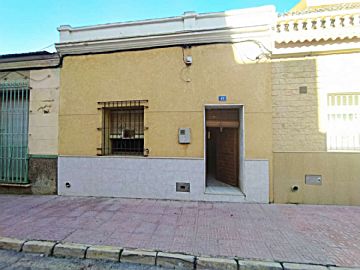 Imagen 1 Venta de casa en Centro (Torrevieja)