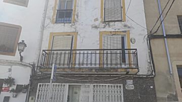  Venta de casas/chalet con terraza en Martos