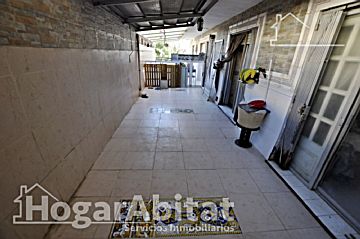 Foto Venta de piso con terraza en Meliana, Meliana