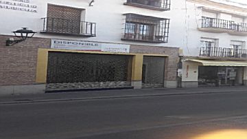Imagen 1 Venta de local en La Zubia 