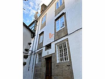 Foto 2 Venta de casas/chalet en Casco Histórico (Santiago de Compostela), Zona Histórica