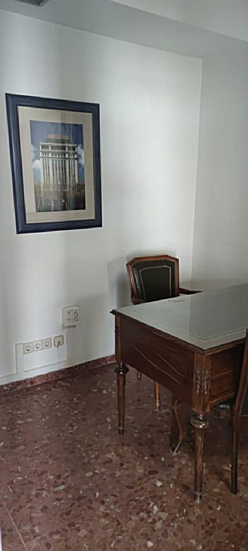 Foto Alquiler de oficina en Santa Cruz (Sevilla), Arenal - Museo