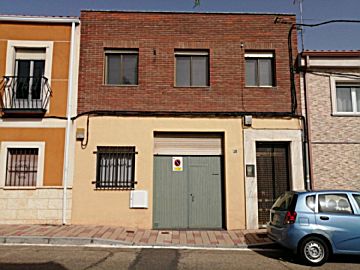  Venta de casas/chalet en Las Flores (Valladolid)