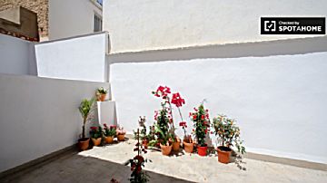 imagen Alquiler de piso con terraza en Patraix (Valencia)