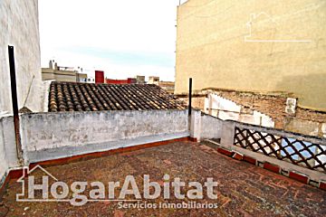 Foto Venta de casa con terraza en Aldaia, Aldaia