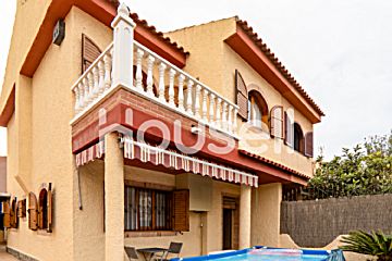  Venta de casas/chalet con terraza en Los Alcázares 