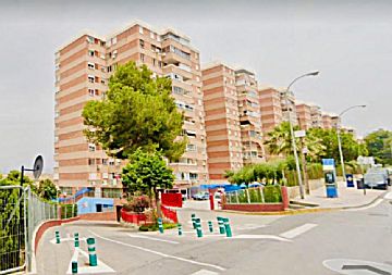 Foto Venta de piso con terraza en Juan XXIII (Alicante), Juan XXIII