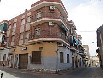 Foto Venta de piso en Alcantarilla, Vistabella