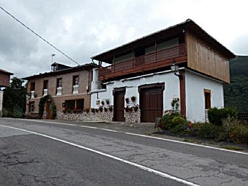  Venta de casas/chalet en Salas (Salas (Concejo))
