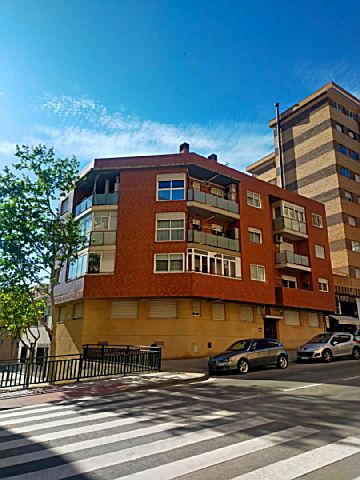 Imagen 1 Venta de ático en Torrero-La Paz (Zaragoza)