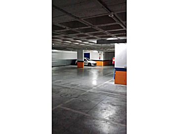 006661 Venta de garaje en Cerro-El Molino (Fuenlabrada)
