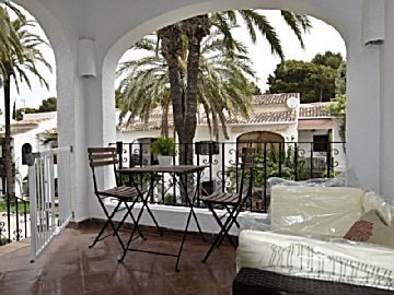 IMG_8686.JPG Alquiler de piso con piscina y terraza en Jávea (Xàbia), Toscamar - Ctra. Portichol