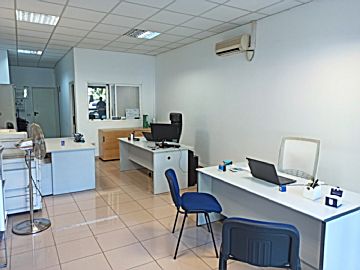 Foto Alquiler de oficina en Tincer-Barranco Grande-Sobradillo (S. C. Tenerife), Los Majuelos