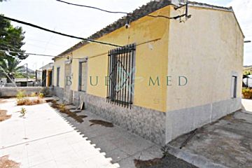 Foto Venta de casa con terraza en Pedanías (Mazarrón), La Majada