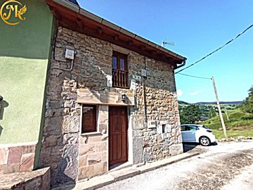 Foto Venta de casa en Santiurde de Toranzo, Bárcena