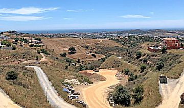 Imagen 1 Venta de terreno en Torreblanca del Sol (Fuengirola)
