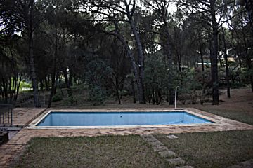 Foto Venta de casa con piscina y terraza en Las Jaras (Córdoba), Las Siete Fincas