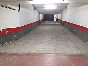 Foto Venta de garaje en Alzira, Zona Instituto Parra