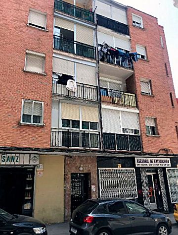  Venta de piso en Centro (Casco Antiguo) (Alcorcón)